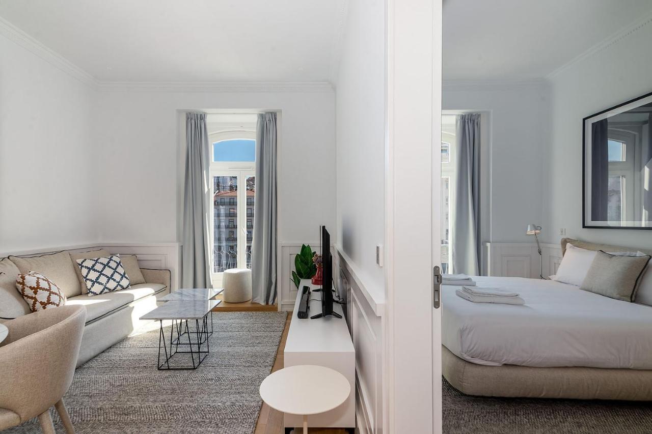The Boulevard By The Good Neighbour In Lisboa Eksteriør bilde