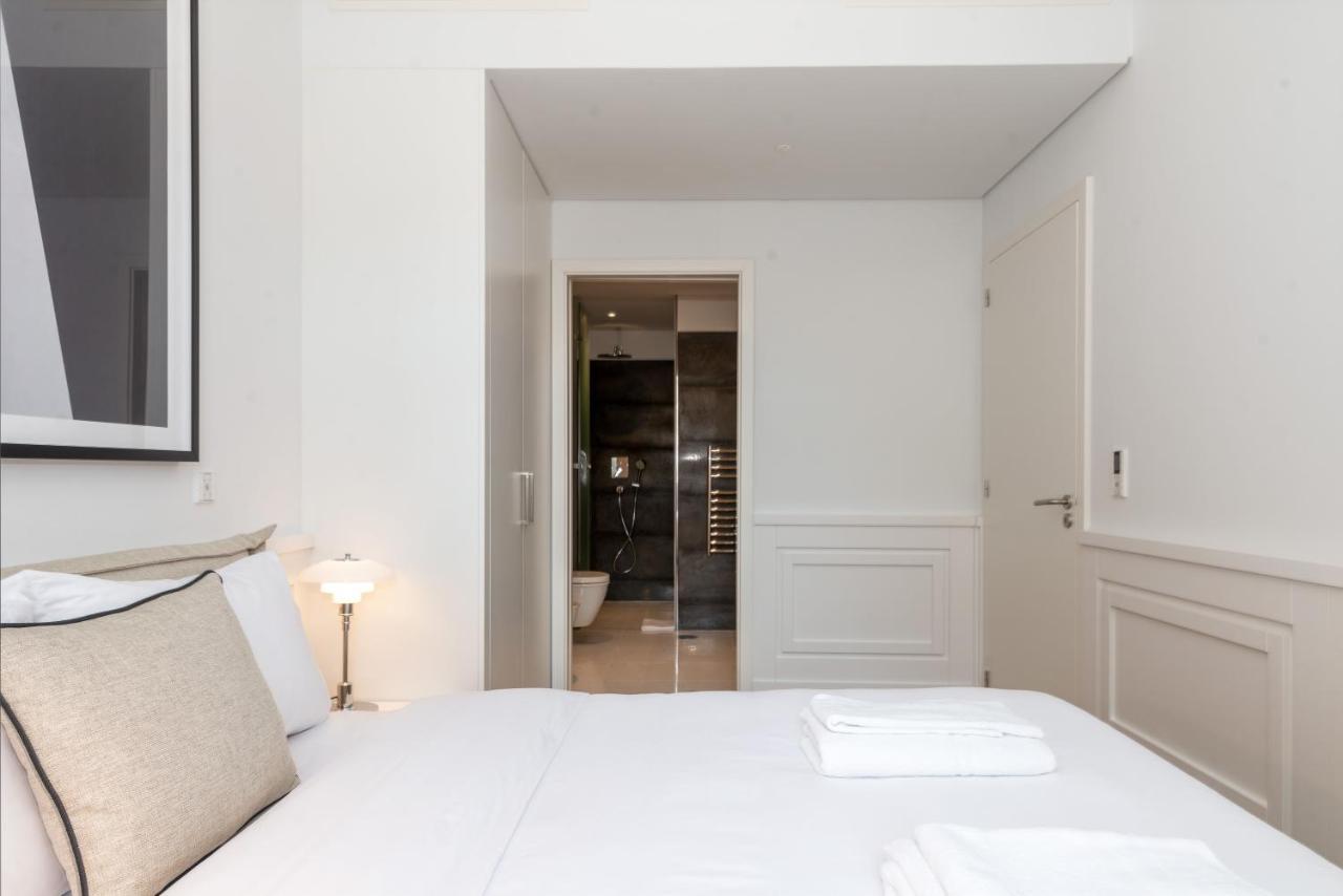 The Boulevard By The Good Neighbour In Lisboa Eksteriør bilde