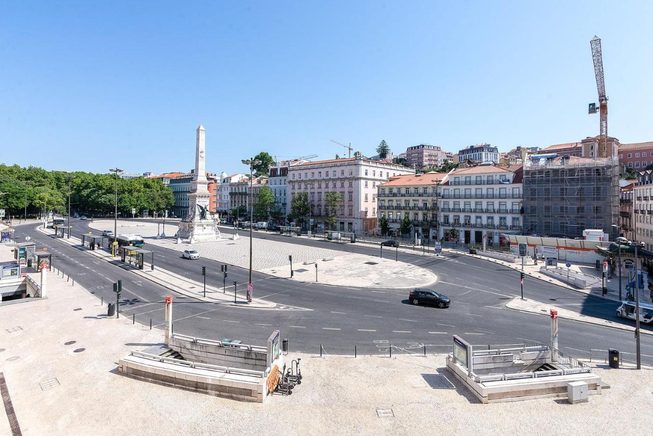 The Boulevard By The Good Neighbour In Lisboa Eksteriør bilde