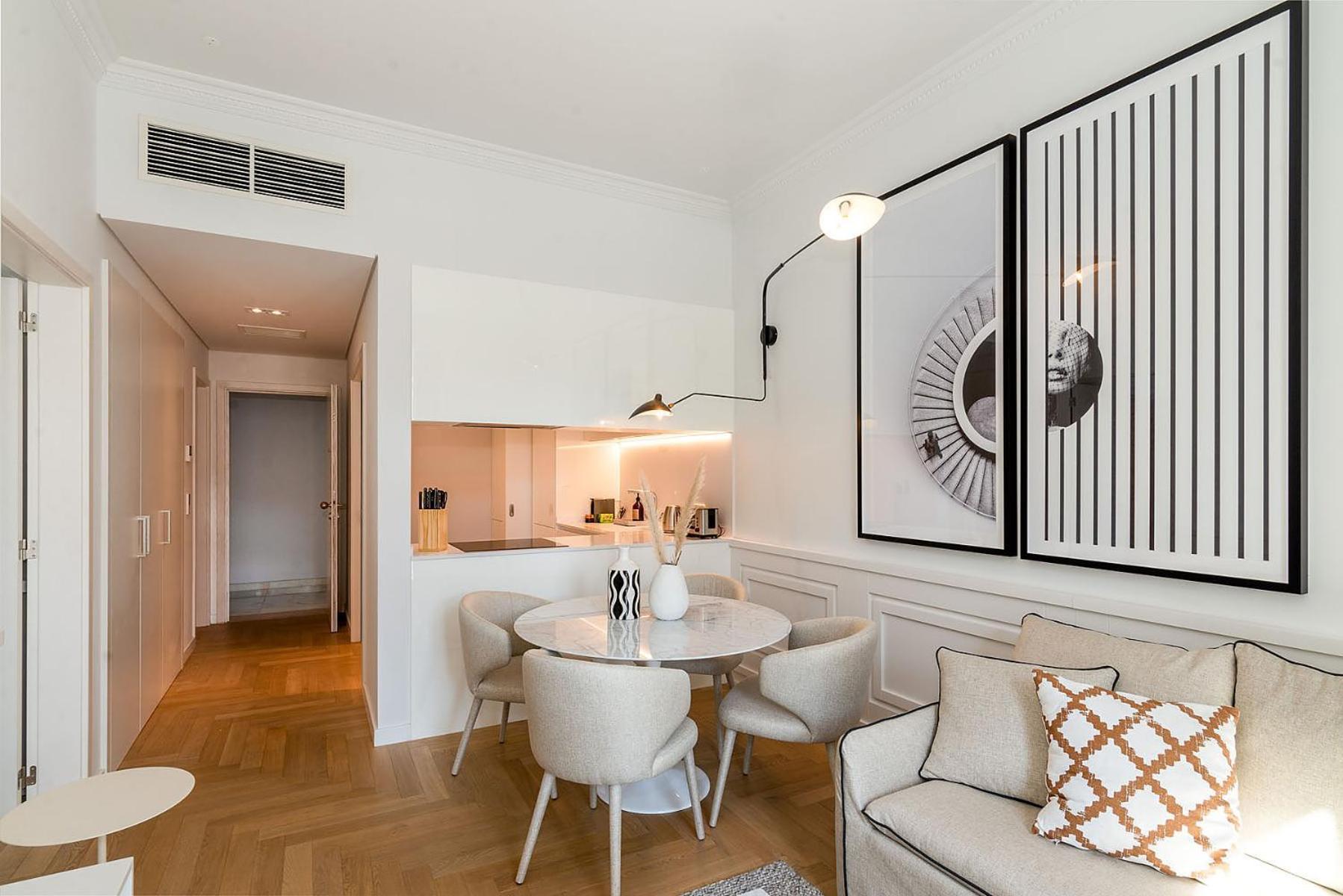 The Boulevard By The Good Neighbour In Lisboa Eksteriør bilde